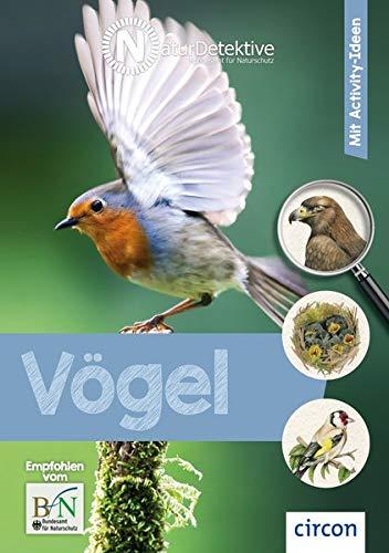 Vögel (Naturdetektive)