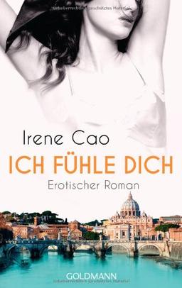 Ich fühle dich: Erotischer Roman