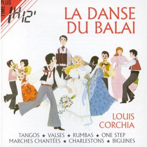 La Danse Du Balai