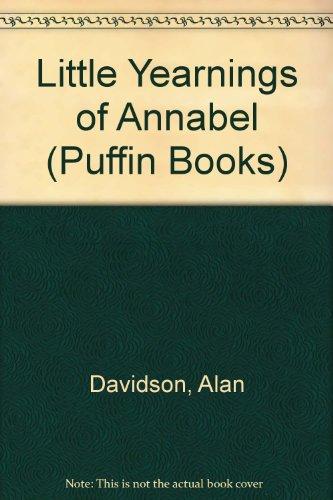 Little Yearnings of Annabel (Puffin Books)