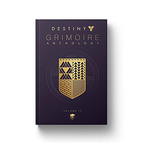 Destiny Grimoire Anthology, Volume IV: The Royal Will (Destiny Grimore Anthology, 4)