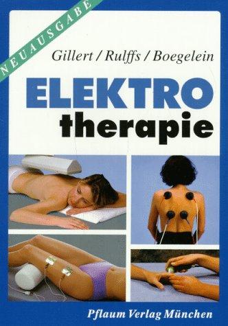 Elektrotherapie