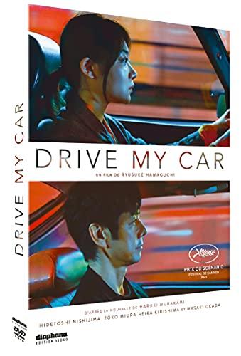 Drive my car [FR Import]