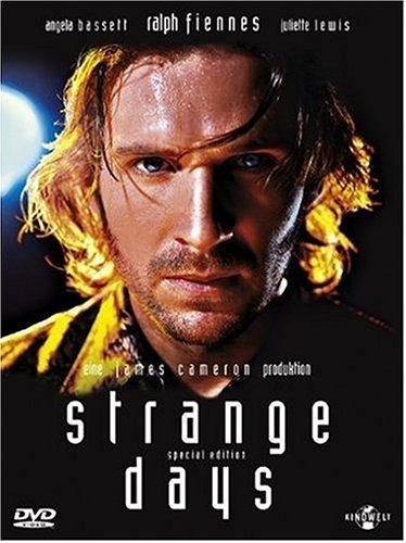 Strange Days [Special Edition] [2 DVDs]