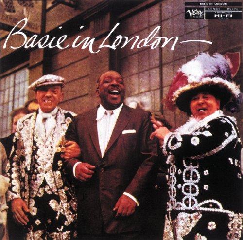 Basie in London