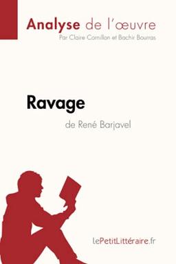 Ravage de René Barjavel (Analyse de l'oeuvre) : Analyse complète et résumé détaillé de l'oeuvre