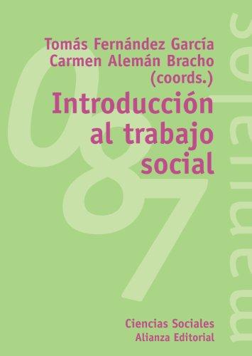 Introducción al trabajo social (El libro universitario - Manuales, Band 87)