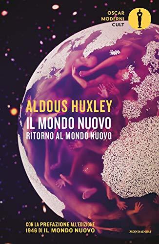 Il Mondo Nuovo-Ritorno Al Mondo Nuovo