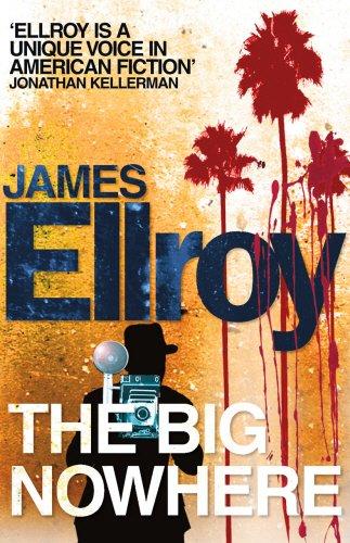 The Big Nowhere (L.A. Quartet, Band 2)