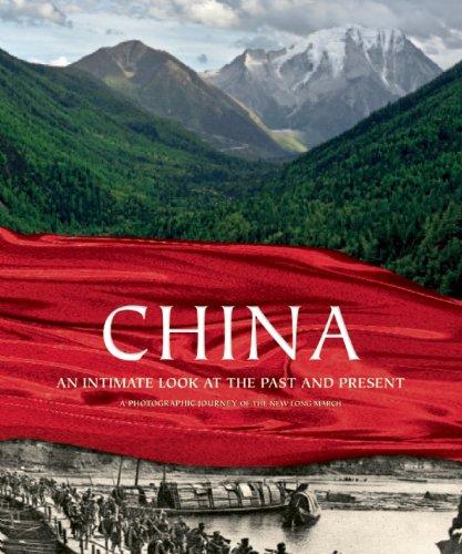 China: An Intimate Look at the Past and Present