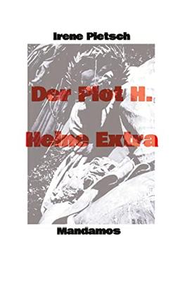 Der Plot H. Heine Extra: Kunst und Kultur als Ausdrucksmacht oder macht Ausdruck Kultur und Kunst?