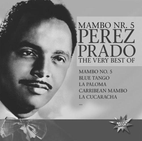 Mambo Nr.5-the Very Best of