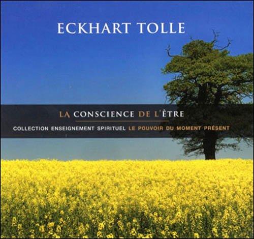 Conscience de l'être (1CD audio)