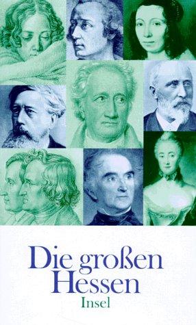 Die großen Hessen