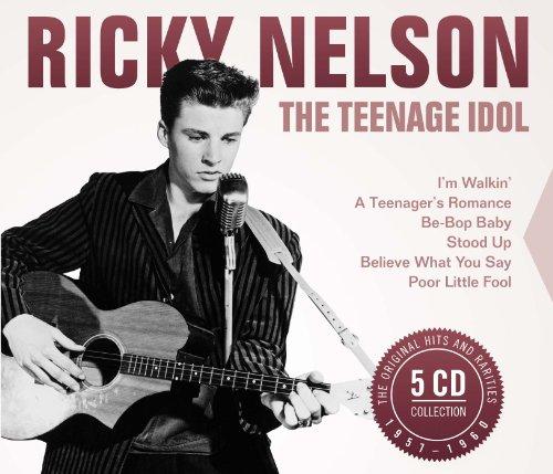 Ricky Nelson: The Teenage Idol