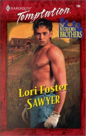 Sawyer (Buckhorn Brothers)