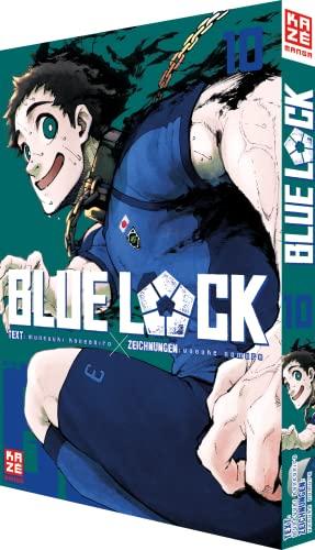 Blue Lock – Band 10