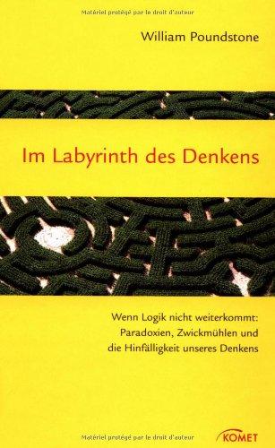 Im Labyrinth des Denkens