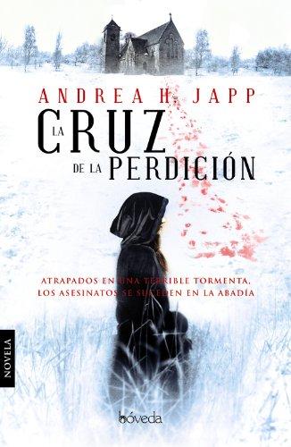 La cruz de la perdición (Fondo General - Narrativa)