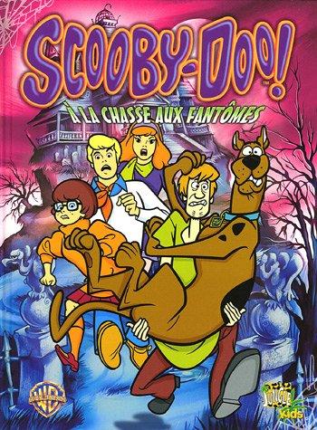 Scooby-Doo !. Vol. 1. A la chasse aux fantômes