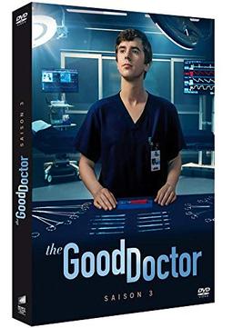 Good doctor, saison 3 [FR Import]