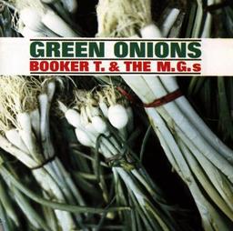 Green Onions