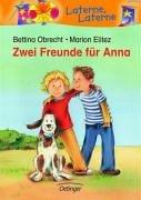 Zwei Freunde für Anna