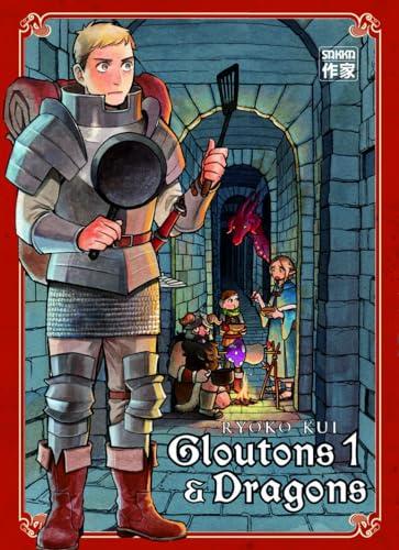 Gloutons & dragons. Vol. 1