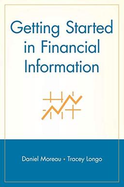 Getting Started in Financial Information