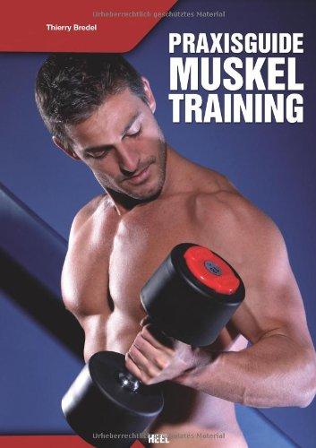 Praxisguide Muskeltraining