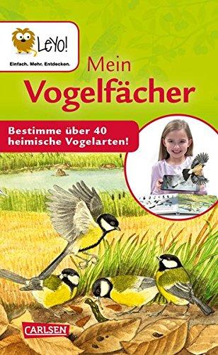 LeYo!: Mein Vogelfächer