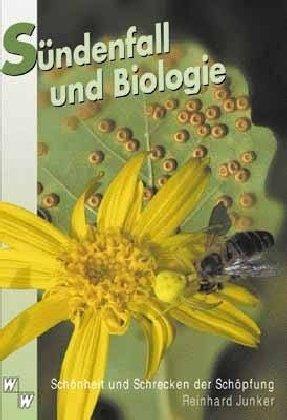 Sündenfall und Biologie