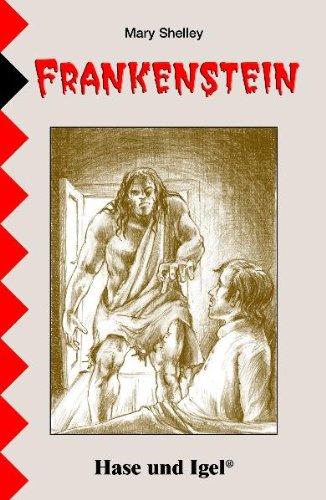 Frankenstein: Schulausgabe