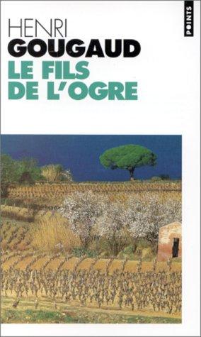 Le fils de l'ogre