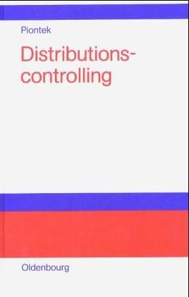 Distributionscontrolling