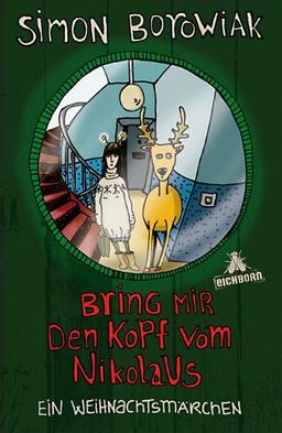 Bring mir den Kopf vom Nikolaus