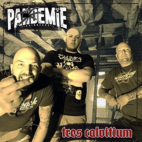 Tres Calvitium (Limited CD)