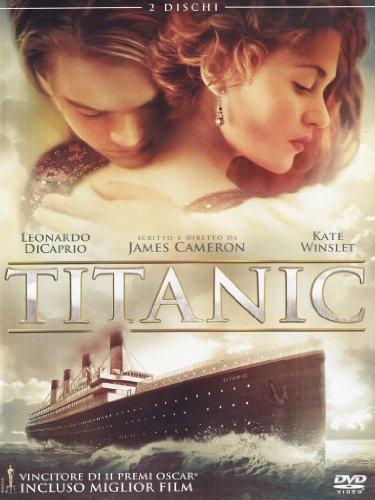 Titanic [2 DVDs] [IT Import]