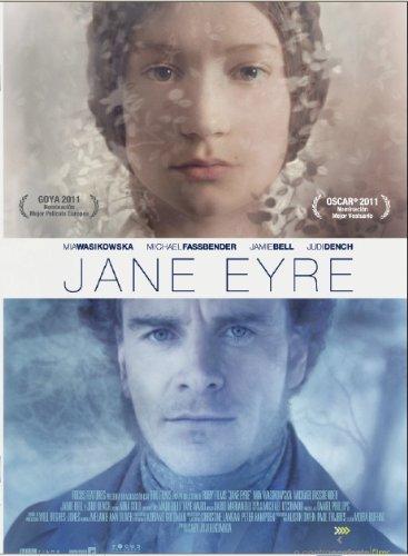 Jane Eyre (2011) (Import)