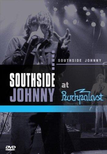 Southside Johnny & The Asbury Jukes - At Rockpalast