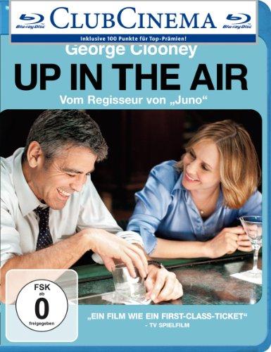 Up in the Air [Blu-ray]