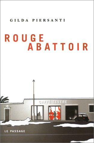 Rouge abattoir : un hiver meurtrier