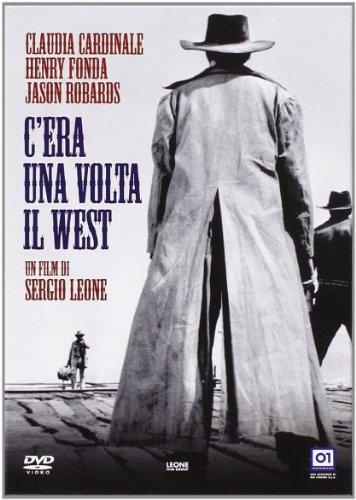 C'era una volta il west [IT Import]