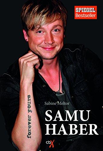 Samu Haber