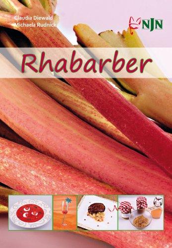 Rhabarber - die besten Rezepte