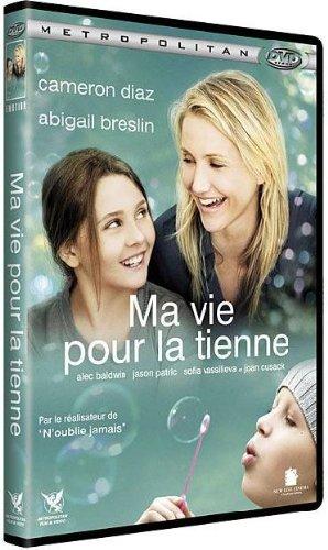 Ma vie pour la tienne [FR Import]