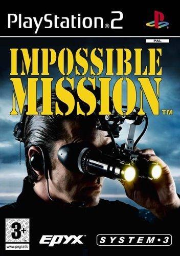 Impossible Mission [UK Import]