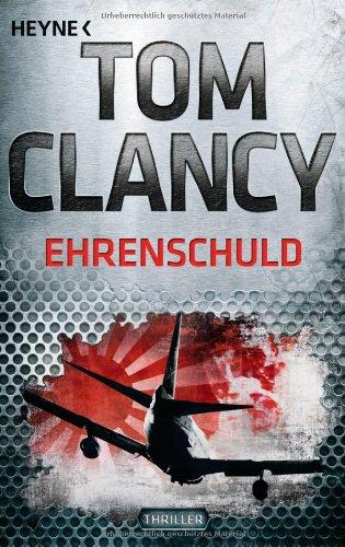 Ehrenschuld: Thriller