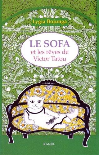 Le sofa et les rêves de Victor Tatou