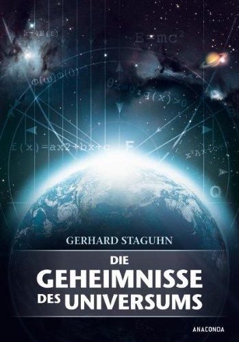 Die Geheimnisse des Universums